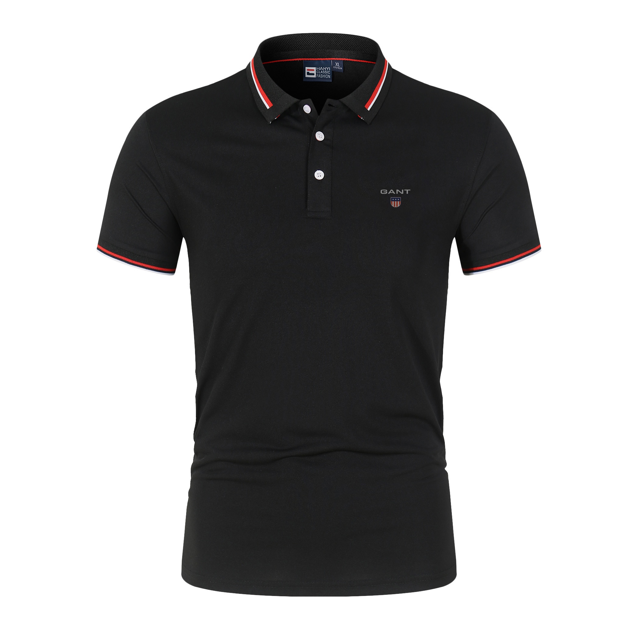 Golf Tennis Shirts, Men's Shirts Summer Casual Sports Quick Dry Fashion Polo Shirts Polo Men polo shirt