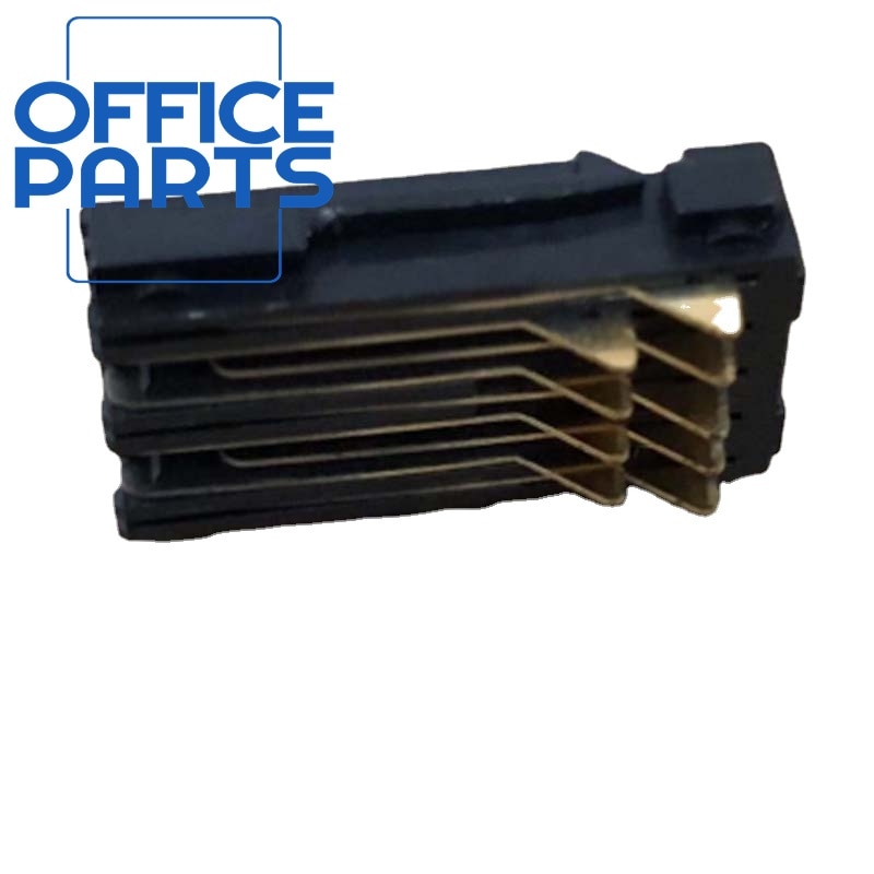 Printer parts Chip Contact For Epson XP-320 xp324 xp420 xp424 xp235 xp245 xp247 xp332 xp335 xp342 xp345 xp432 xp435 442 Printer