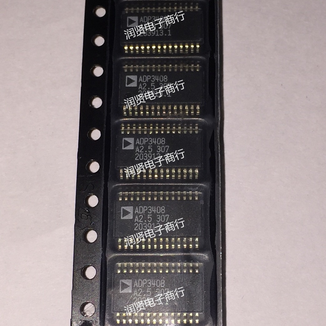 2PCS ADP3408A2.5 ADP3408A2 TSSOP Brand new original