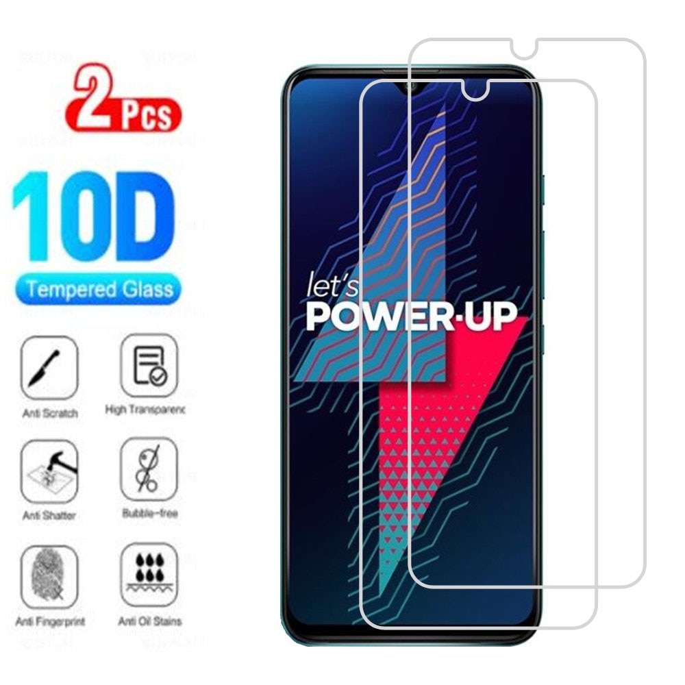 Protective Glas for Wiko T3 Y52 Y82 Y51 Y61 Y81 Y60 Y70 Y80 Y62 Plus Screen Protector for Wiko Power U10 U20 U30 Glass