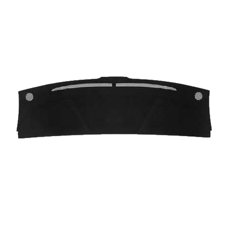 Dashboard Light Proof Mat for Tesla Model 3 Insulation Pad Rear Window Sunshade Cover Heat Insulation Flocking Pads 2017-2022
