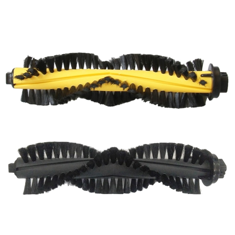 Sweeper A4 A4S Roller Brush Cleaning Roller Brush Accessories Suitable For ILIFE