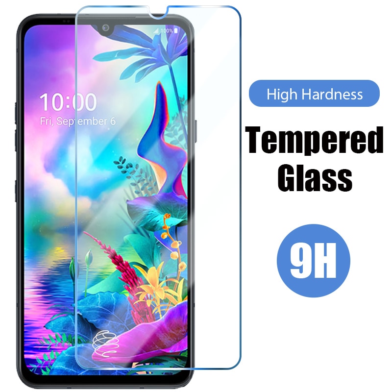 Tempered Glass for LG K41S K40S K40 K20 Plus Q31 Q51 Q61 Q70 Q92 glass Screen Protector for LG K61 K51S K50S K50 K71 K21