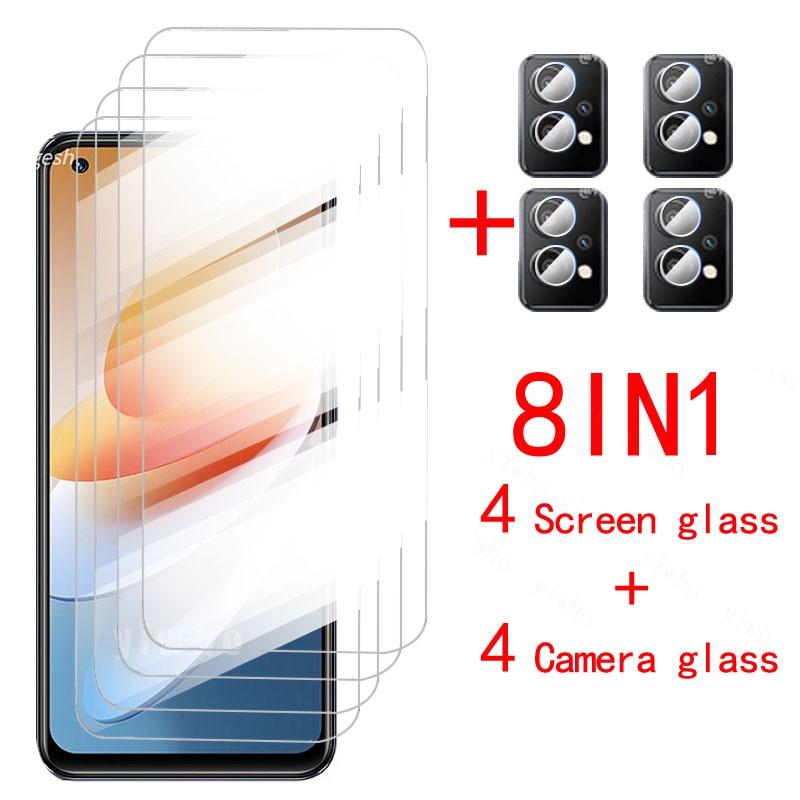 Tempered Glass For OnePlus Nord CE 2 Lite 5G Protection Film One Plus Nord 2 5G Light CE2 2Lite CE2Lite Protective Glass Film