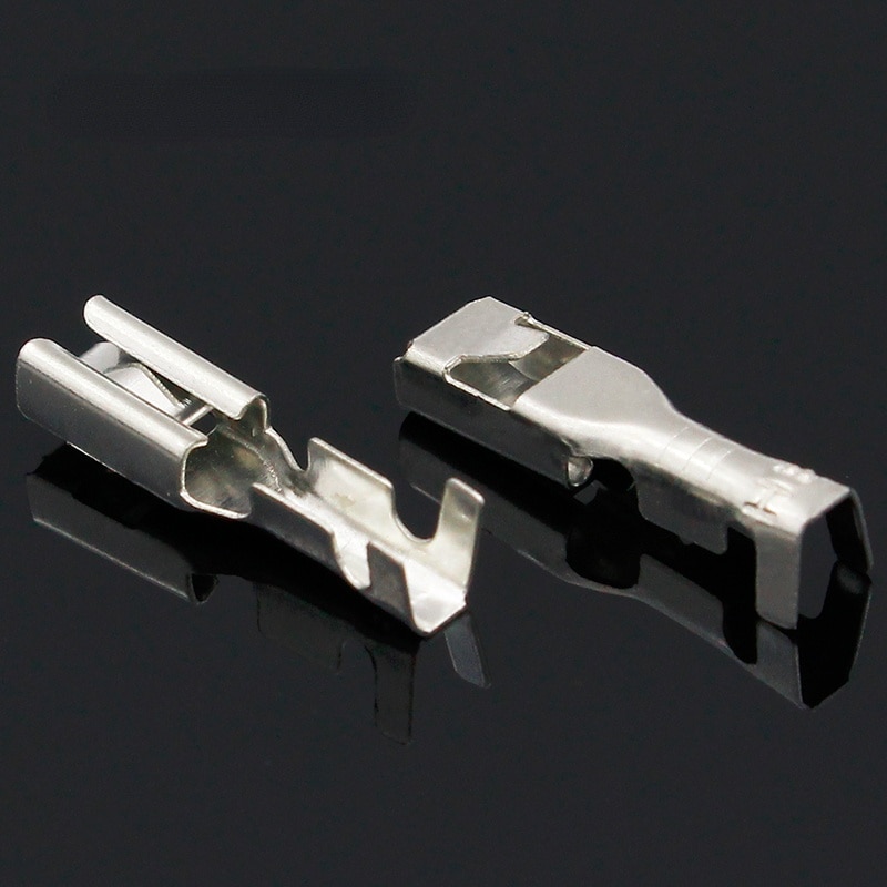 2.8mm Crimping Terminal Female Spade Connector