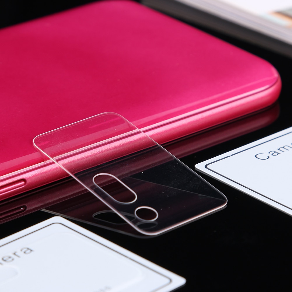 Ultra High Definition Camera Lens Films Convenient Mobile Phone Portable Tempered Glass Sets for Samsung Note 20/20