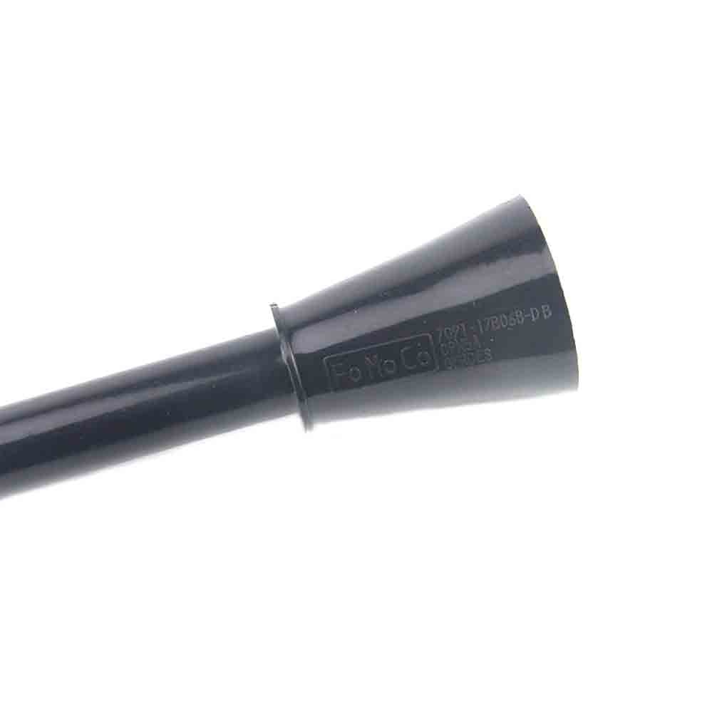 Auto Fuel Filler Funnel For Ford Fiesta Focu Kuga Car Accessories 1670446