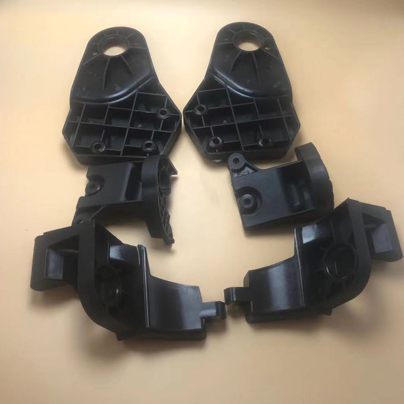 For Mercedes-Benz E-Class W213 X213 E200 E300L Headlight Repair Kit Bracket Car Headlight Protection Ring 2138202300 2138202200