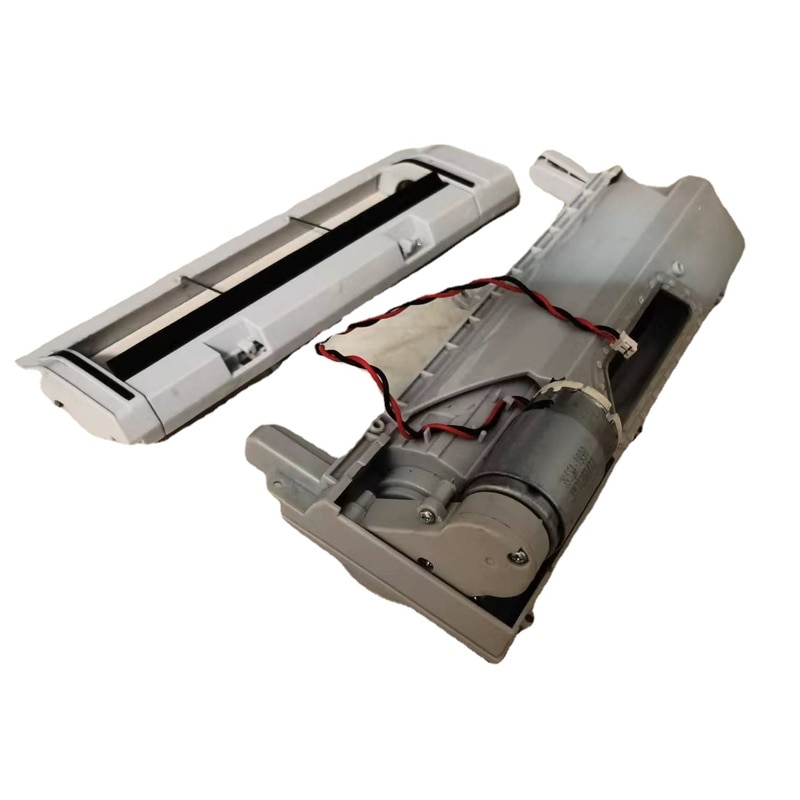 Main Brush Motor for 360 Robot Vacuum Cleaner S9 Accessories Spare Parts Main Brush Gearbox Qihoo 360 S9 MAX S9 X90 X95 S95 S90