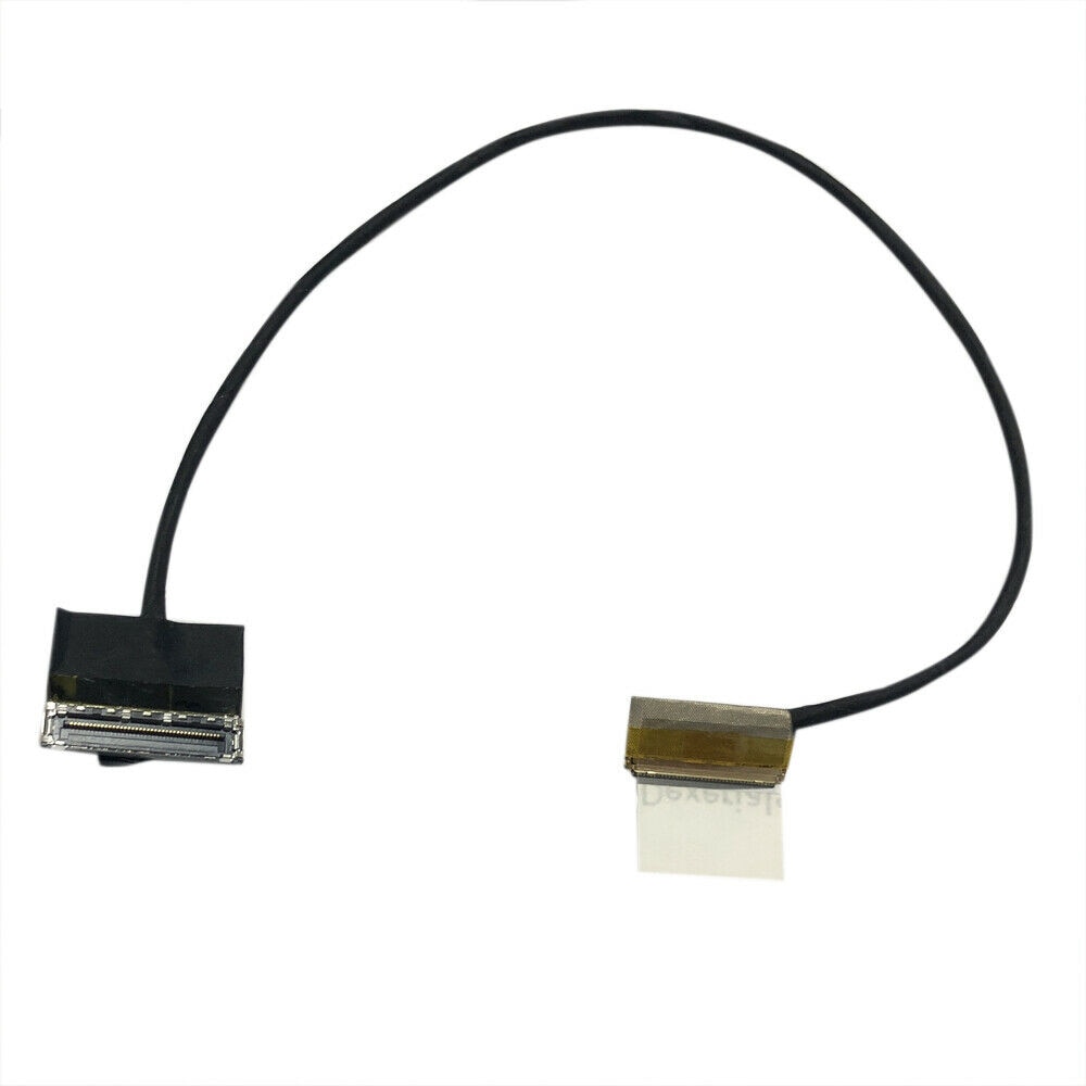 Lcd screen cable for Clevo P950HP LCD EDP 40PIN CABLE 6-43-P9501-020-1N LCD CABLE