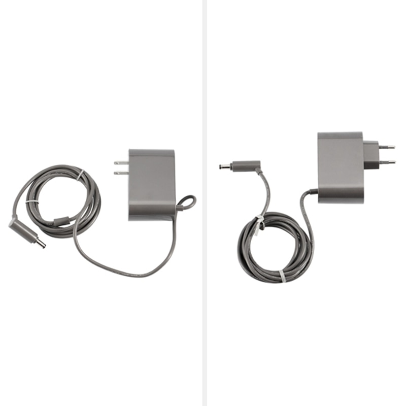 Charger For Dyson V6 DC58 DC59 DC62 DC74 Vacuum Cleaner Power Cord Adapter Replaceable Parts