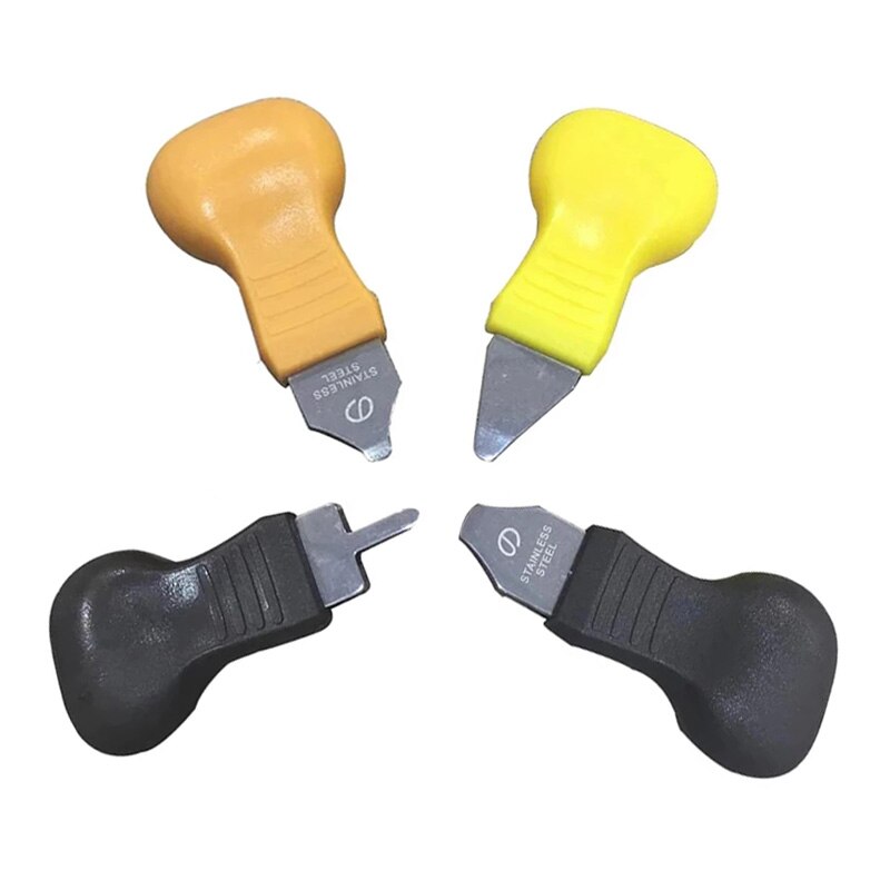 Repair Tool Car Remote Control Repair Tool Kit Locksmith Tools Car Remote Control Case Disassembling Tool