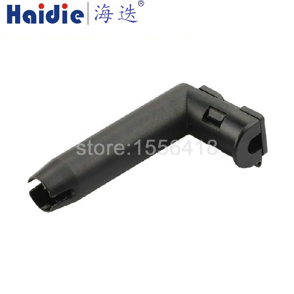 1 Set 1 Pin Automotive Connector 1743550-2