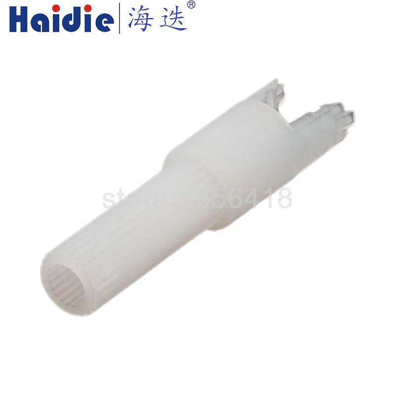 1 Set 1 Pin Automotive Connector 1-480351-0 1-480349-0