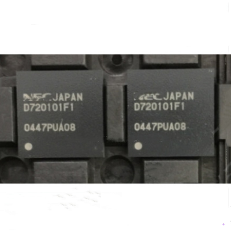 1PCS UPD720101F1-EA8-A UPD720101F1-EA8 BGA Brand new original