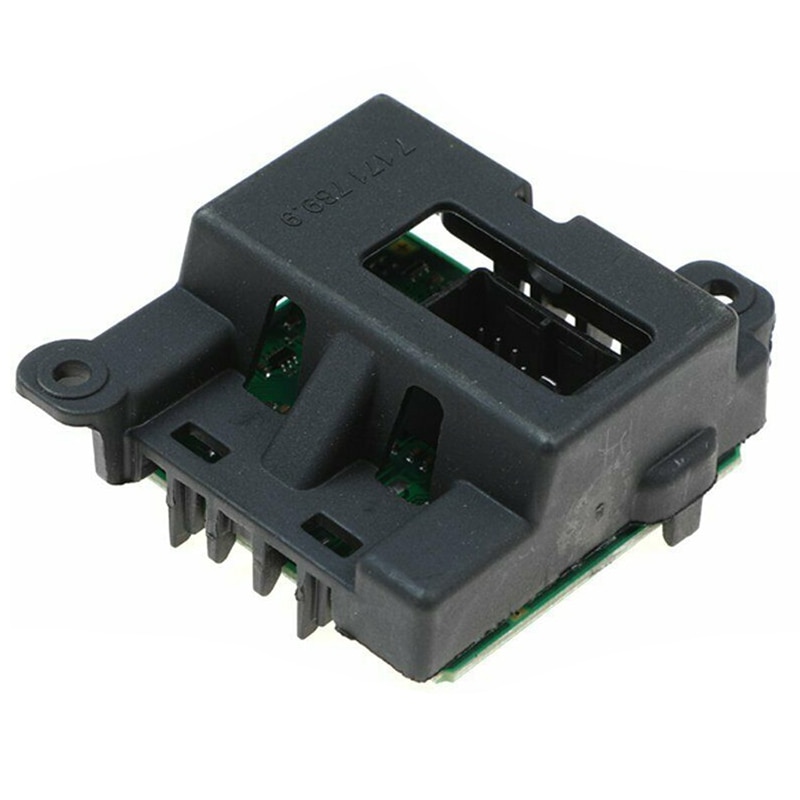 63117180829 Headlight Module Control Unit Fits For -BMW X1 1 Series E84 E82