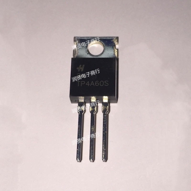 5PCS TP4A60S TO220 Brand new original transistor chip