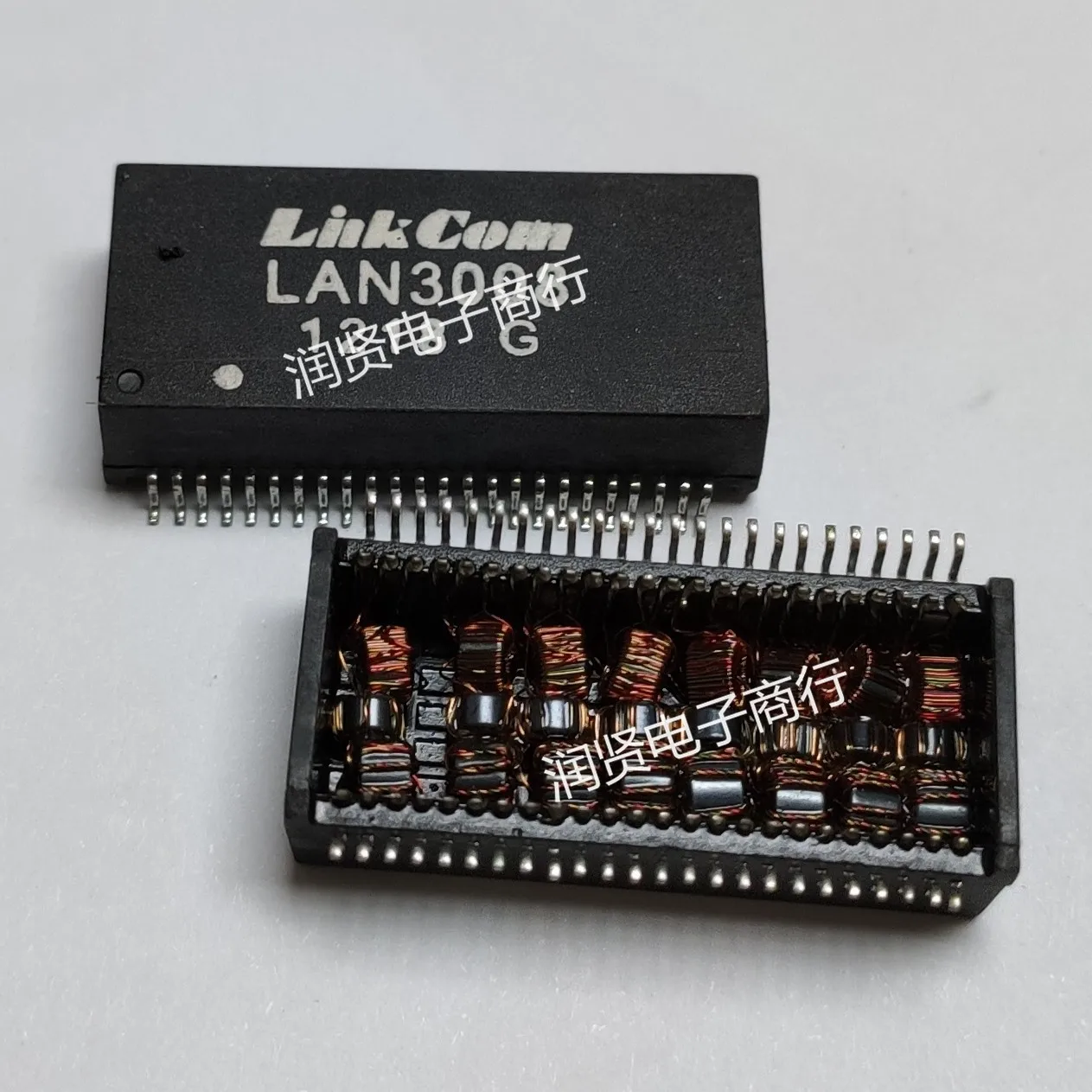 5PCS LAN3008 SOP Brand new original