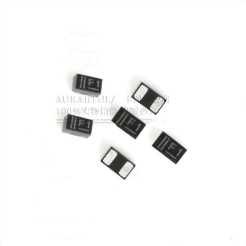 50PCS PESD5V0S1BL SMD Brand new original