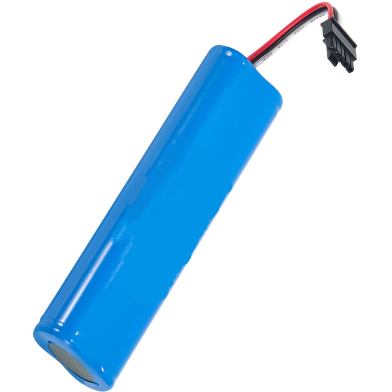 Rechargeable Battery Pack for Cecotec CONGA 3890 3790 3690 3590 3490 3390 3290 Robotic Vacuum Cleaner Battery Parts Accessories