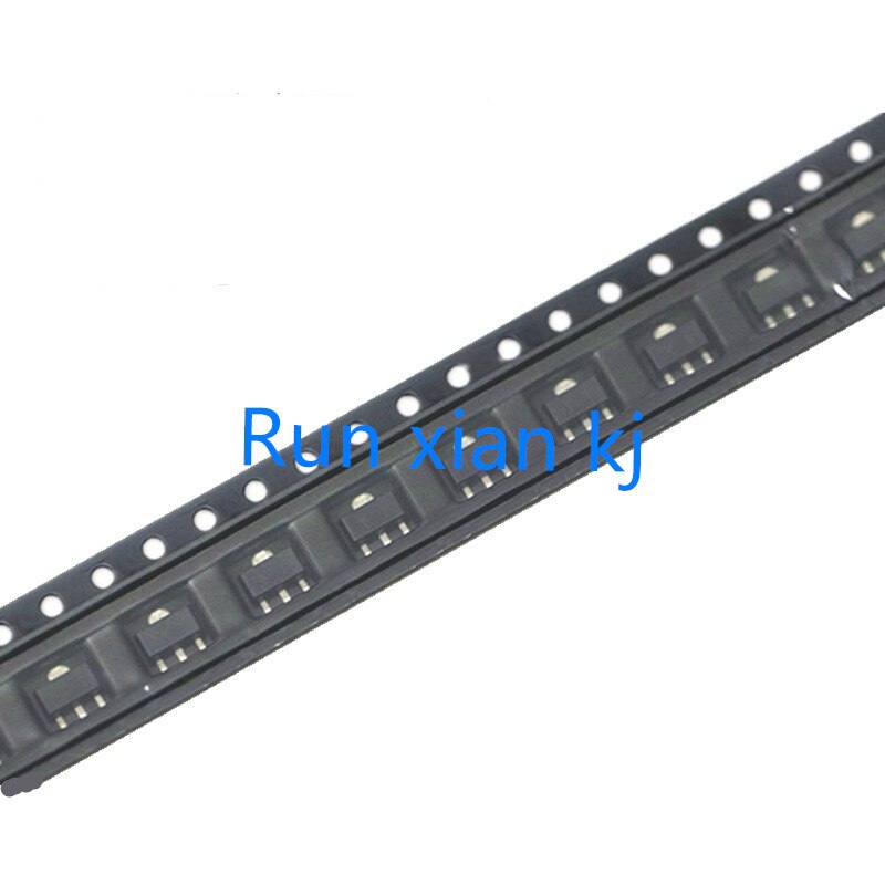 20PCS S-8053ALR-LJ SOT89 Brand new original