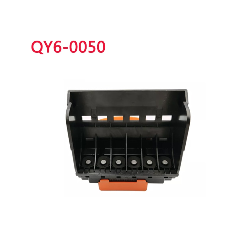 QY6-0050 QY6-0050-000 0050 Printhead Print head For Canon PIXUS 900PD i900D i950D iP6100D iP6000D i900 Printer