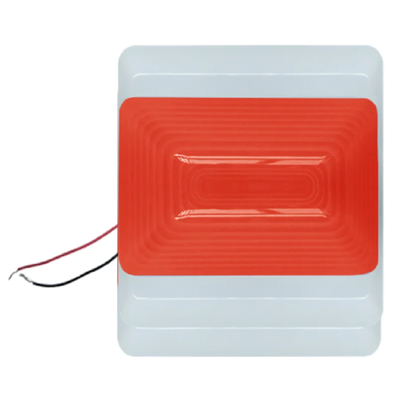 JIANTAO JT-M1 Wired Nursing Call System Corridor Door Lights For Hospital Nursing Home