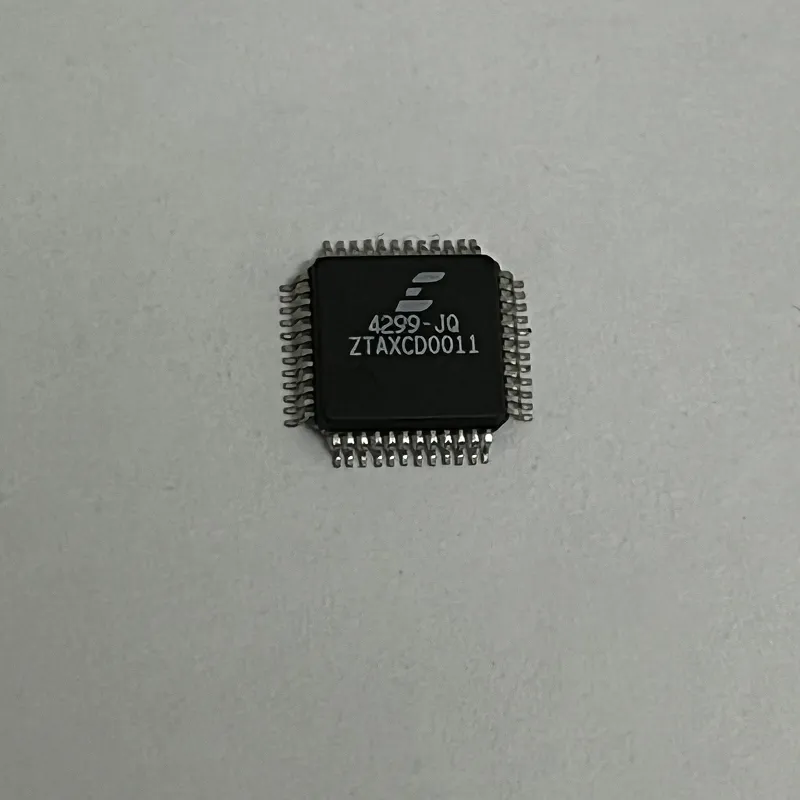 2pcs CS4297-JQ CS4299-JQ QFP Brand new original