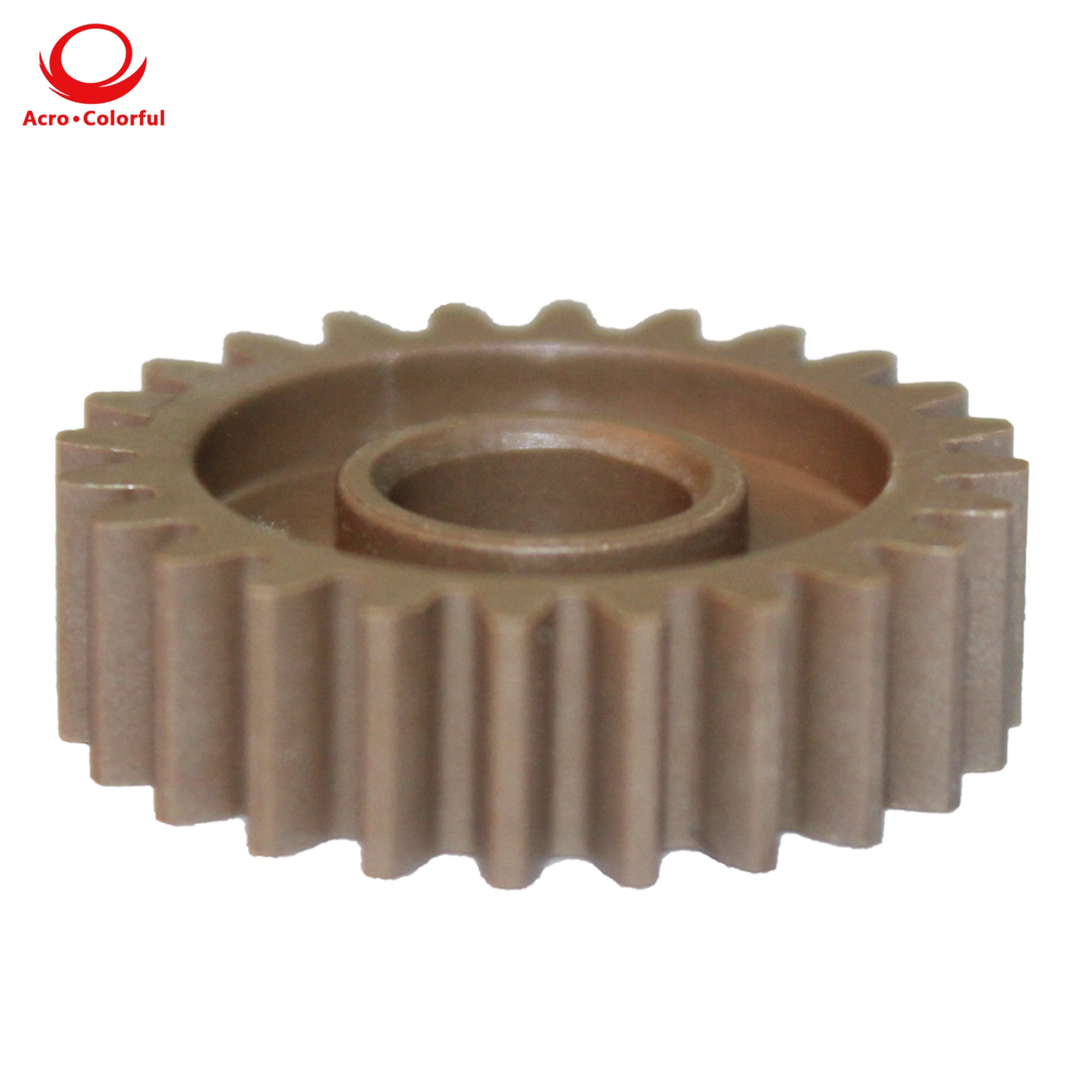 5PCS NGERH2206FCZZ Compatible 24T Gear For Sharp MX-4140N 4141N 5140N 5141N M754N