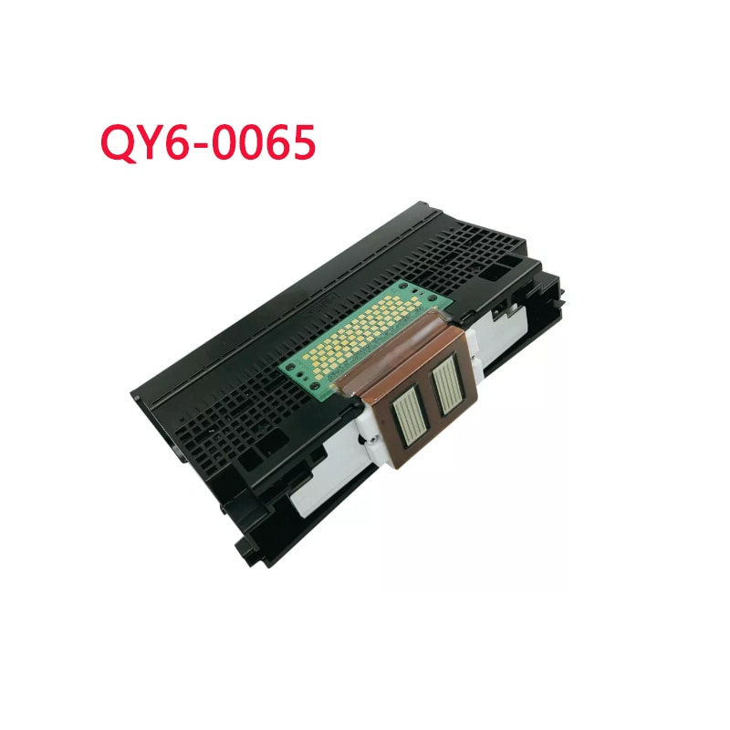 QY6-0065 0065 Printhead Print Head Compatible For Canon Pro9500 Mark II Printer 0077 Printer Head