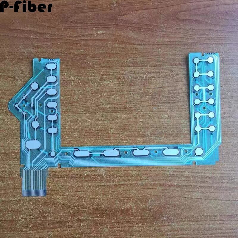 OTDR keypad for Anli mt9083 mt9082 OTDR Keypad Keyboard Anritsu