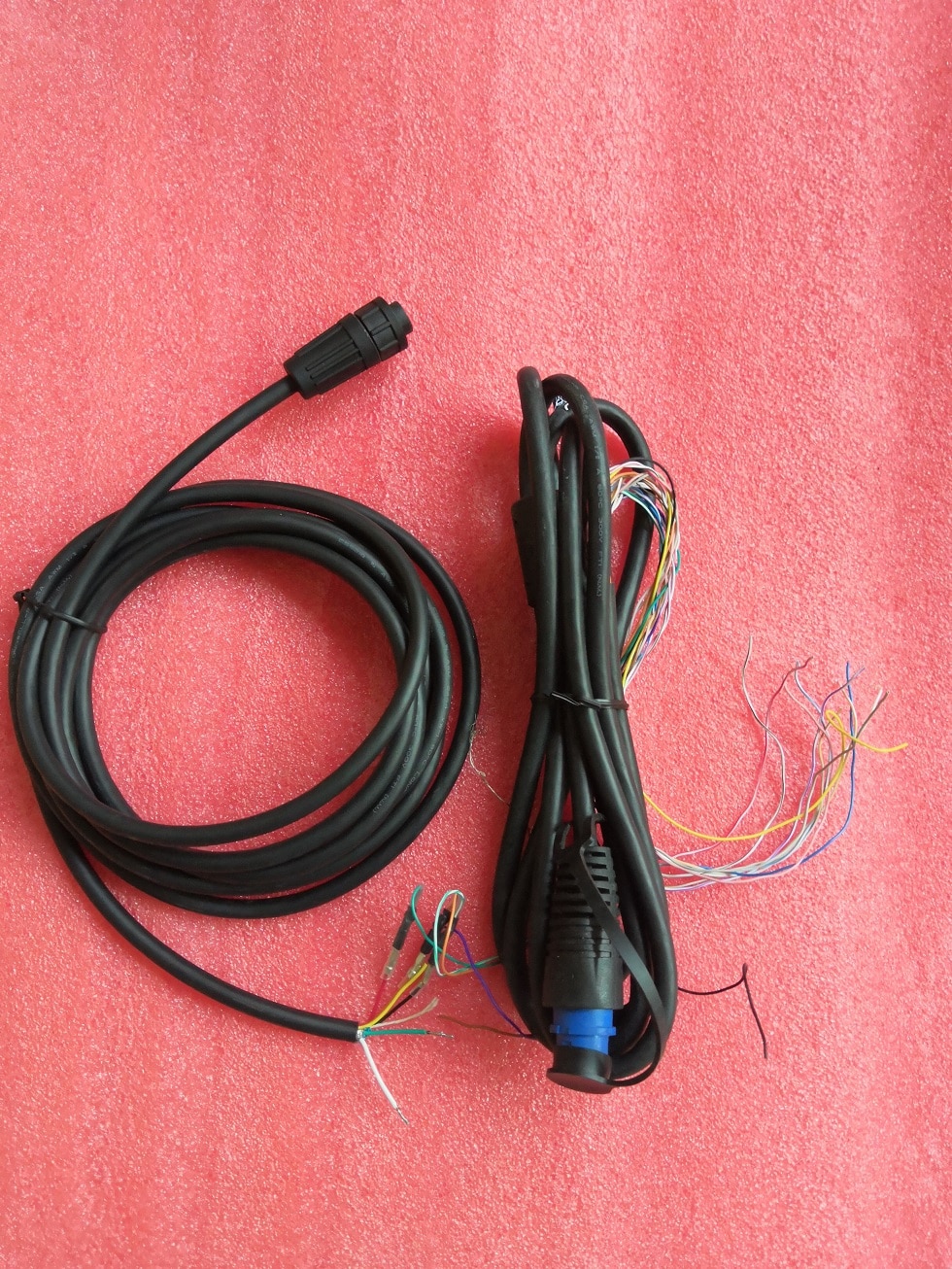 Garmin NMEA0183 Power Cable Data Cable