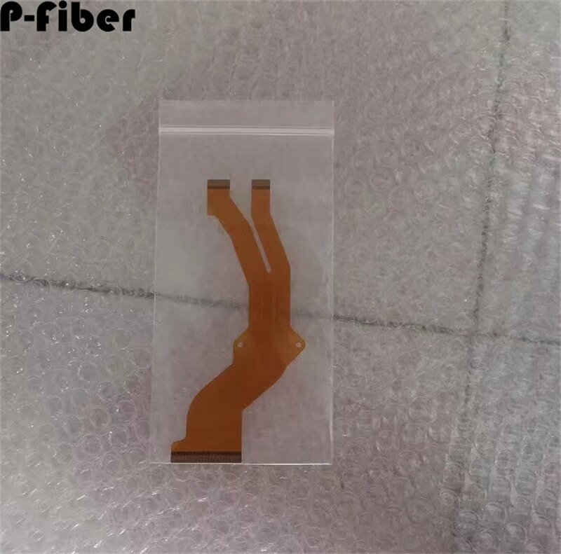 display screen drive board cable arrangement for fsm-62s 61S 19S 62c 61C optical fiber welding machine free shipping