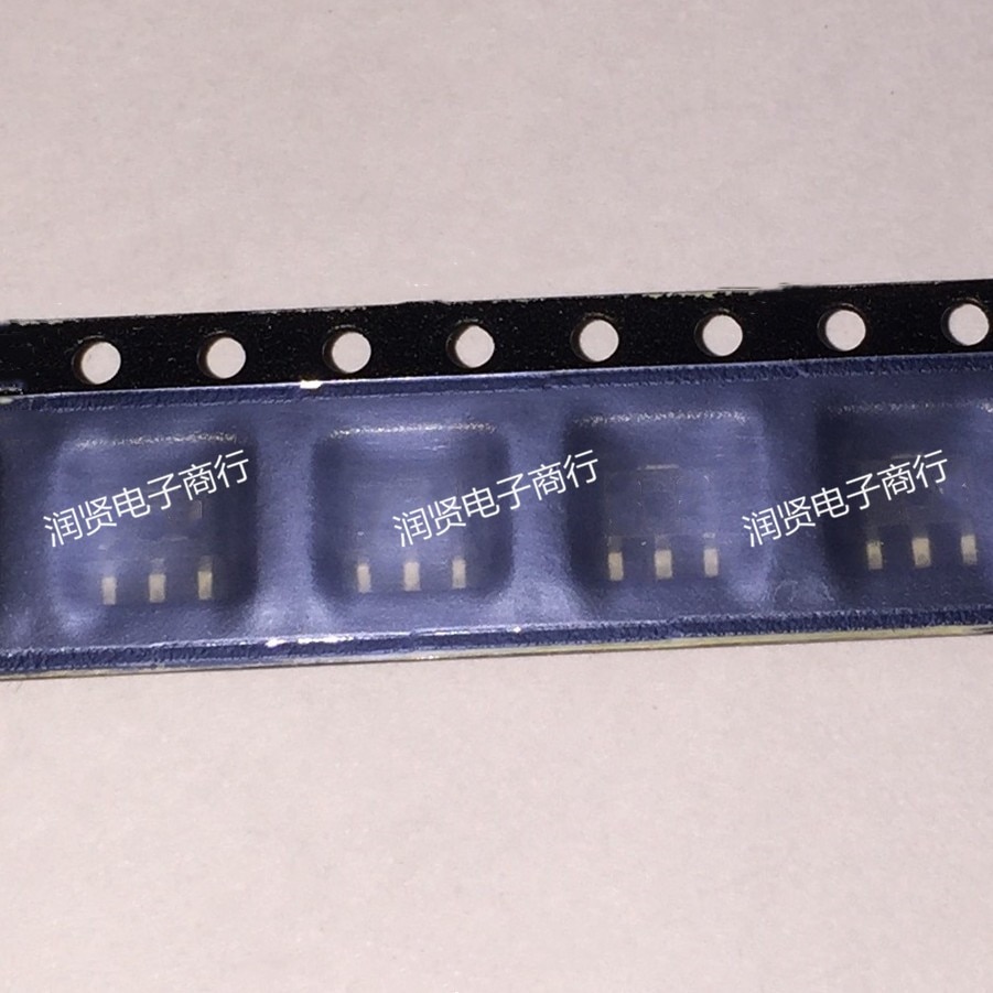10PCS S-8053ALB-LI-TI S-8053ALB SOT223 Brand new original