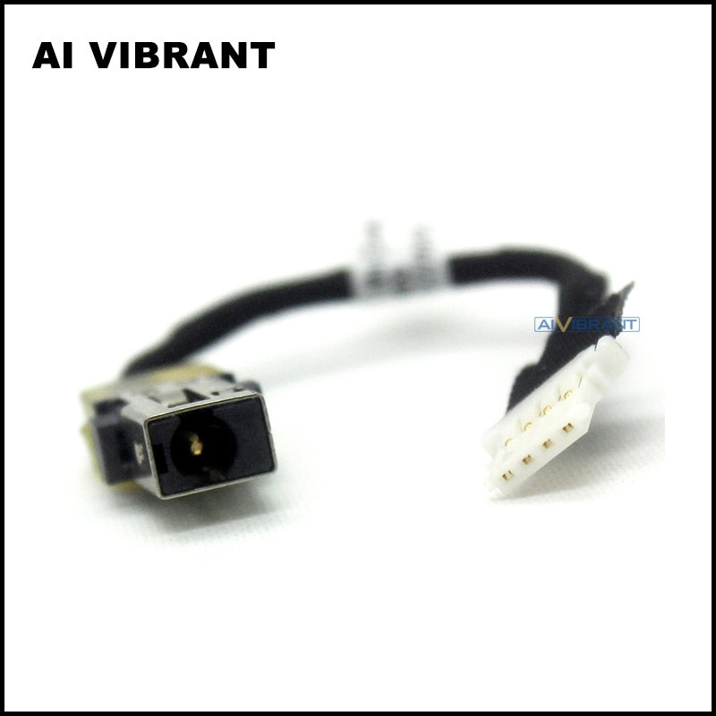 DC Power Jack Cable For Acer Swift 3 SF314-54 SF314-54G 450.0E70B.0001 450.0E70B.0011