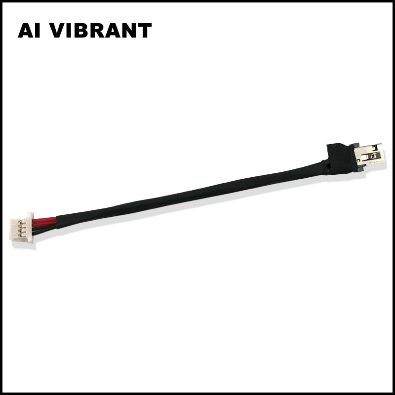 DC Power Jack Cable For Acer Swift 3 SF314-51 50.VDFN5.005 1417-00EA0000