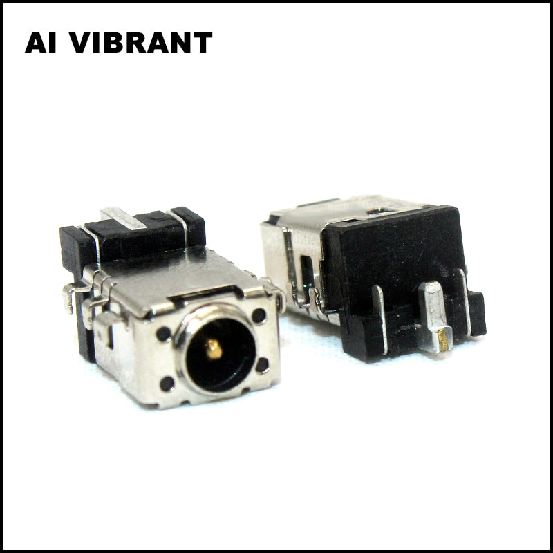Replacement DC Power Jack Charging Port Socket Plug Connector For Asus F541NC F541SA F541SC F541UA F541UJ F541UV