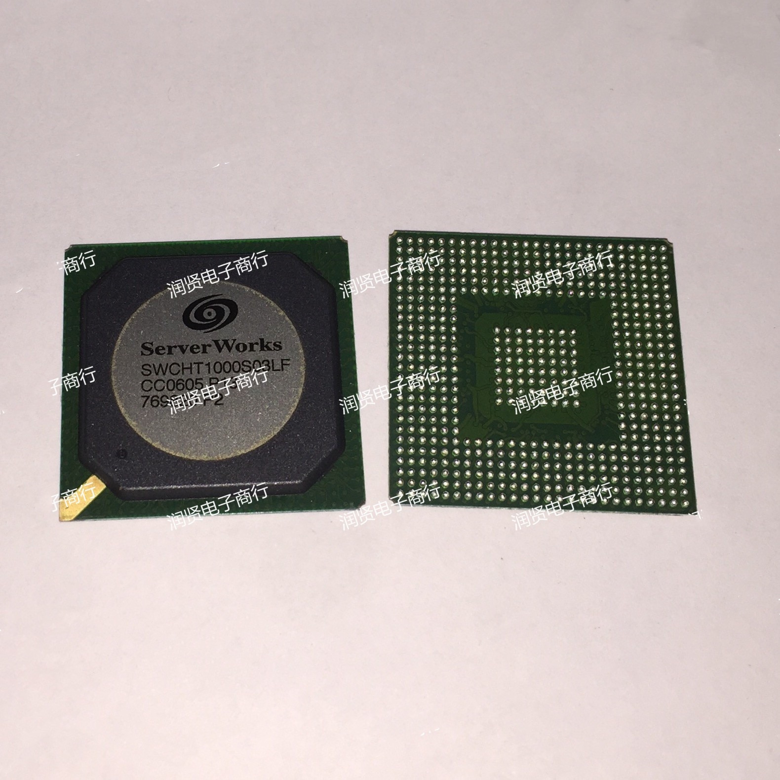2PCS SWCHT1000S03LF SWCHT1000S BGA Brand new original