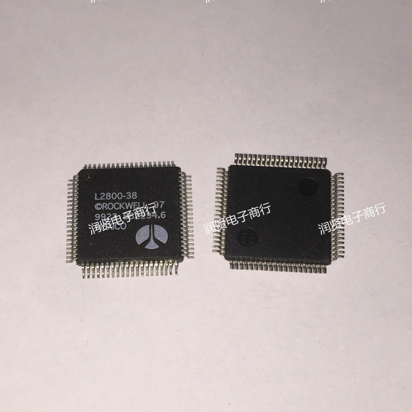 3PCS L2800-38 QFP Brand new original