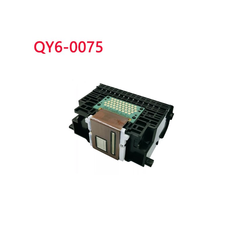 QY6-0075 Printhead Print Head Printer Head for Canon iP5300 MP810 MP610 MX850 Printer