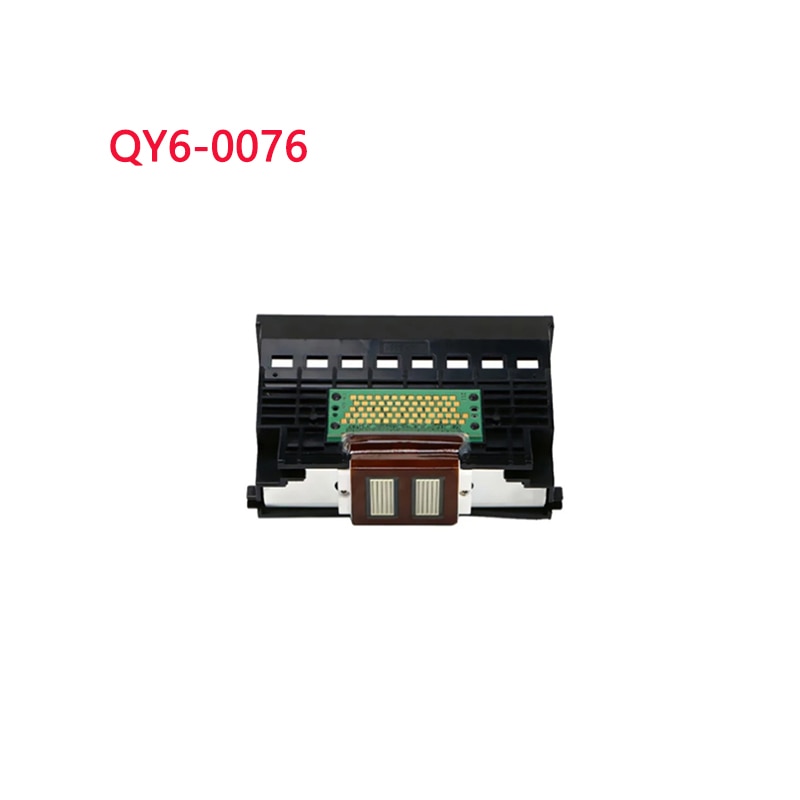 QY6-0076 Printhead Print Head for Canon PIXUS 9900i i9900 i9950 iP8600 iP8500 iP9910 Pro9000 Mark II Full Color