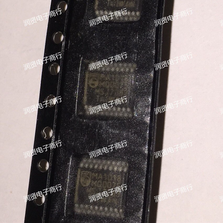 5PCS MA1018MQ MA1018 TSOP Brand new original