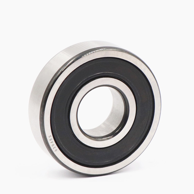 4PCS 15*26*7 15X26X8 15X26X10 mm Bicycle Hub Bearing Bicycle Axle 15267 - 2RS Bearings 15267 RS /15268-2RS/ 152610-2RS