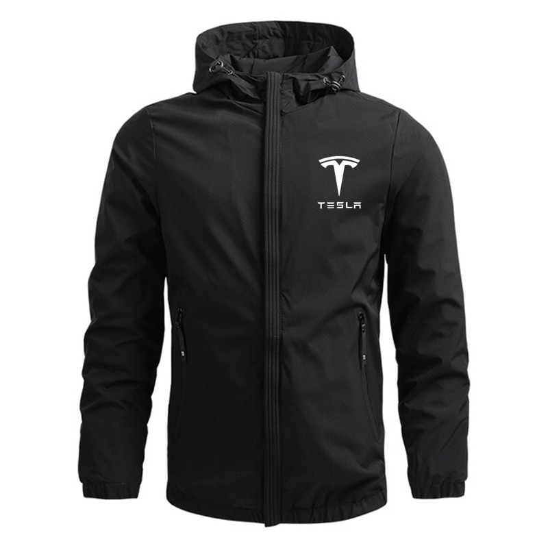 Tactical Jacket Men Military Combat Soft Shell Army Jackets Tesla Techwear Windproof Waterproof Breathable Autumn Hooded Coats