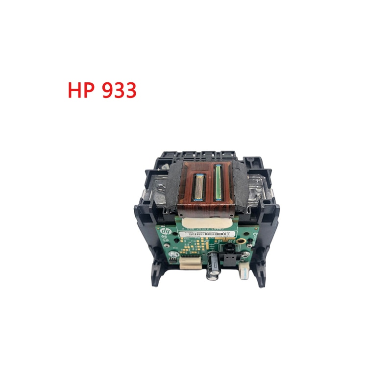 Printhead Printer Print head for HP 932 933 932XL 933XL 6060e 6100 6100e 6600 6700 7110 7600 7610 7612