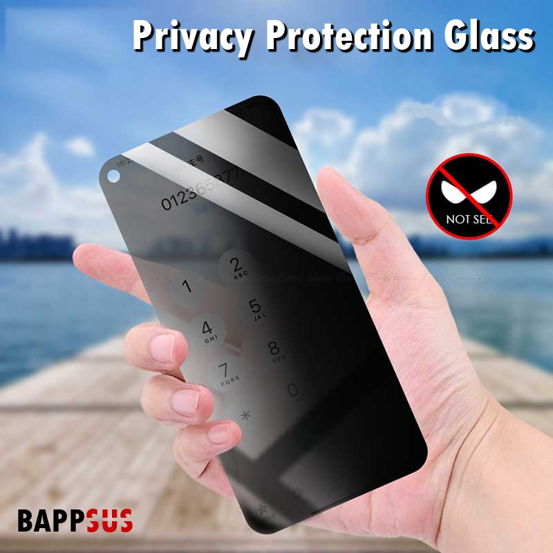 Anti Spy Tempered Glass for OPPO Reno7 Pro Privacy Protection Screen Protector Protective Glass Film Cover for OPPO Reno 7Pro 5G