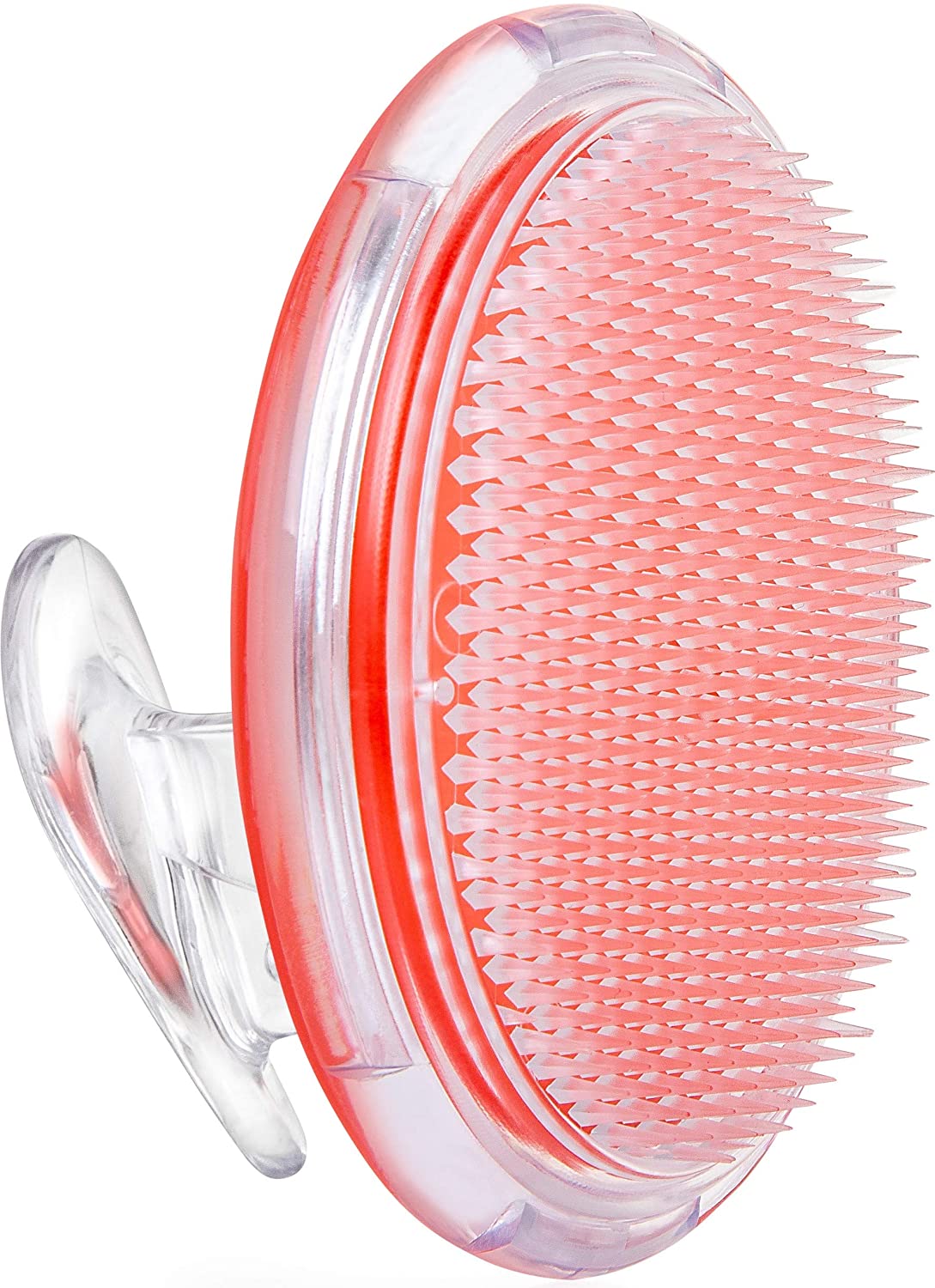 Exfoliating Brush for Treating and Preventing Razor Bumps and Ingrown Hairs,for Bikini, Legs, Arms-eliminates Shaving Irritation