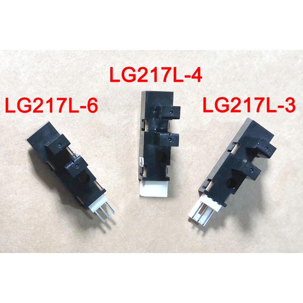 5PCS/LOT LG217L-6 LG217L-4 LG217L-3 KI1303 LG-JT01 LG-JT02 LG-JT03 LG-JT04 LG2A04L-5 LG217D-3