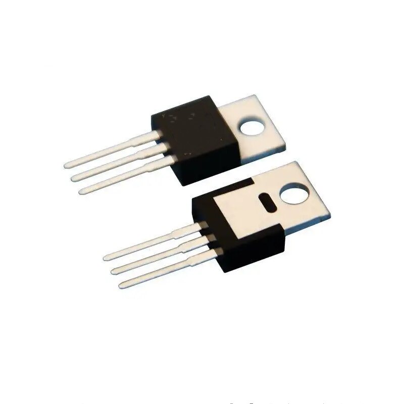2PCS LT1587CT-3.6 LT1587CT TO220 Brand new original