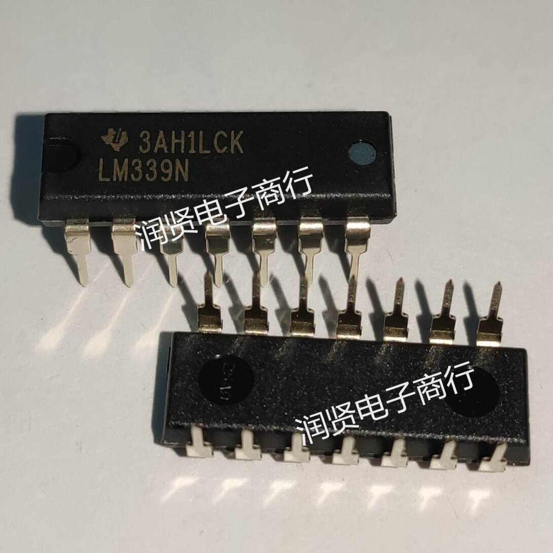 5PCS LM339N LM339 DIP Brand new original